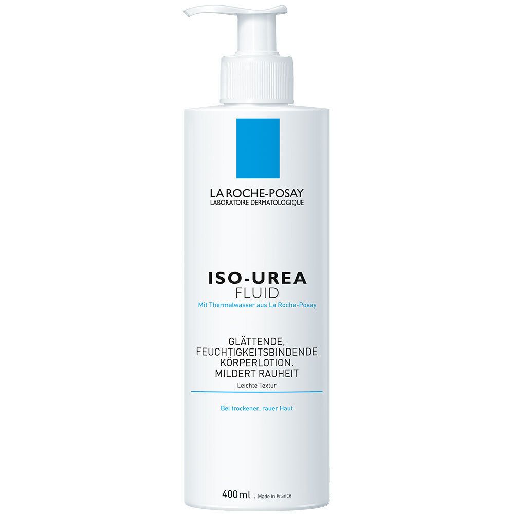 ROCHE-POSAY Iso Urea Fluide