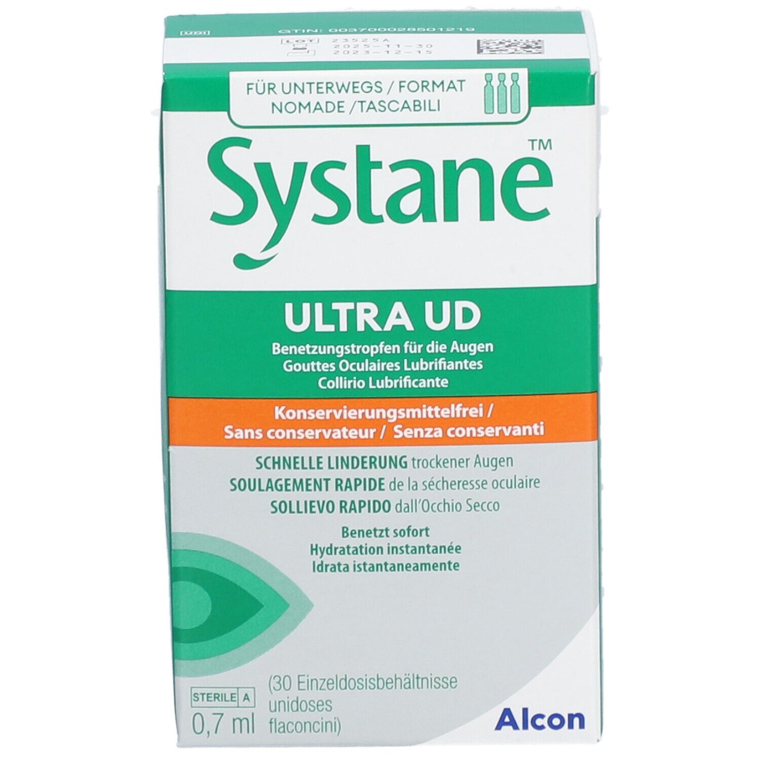 Systane® Ultra UD