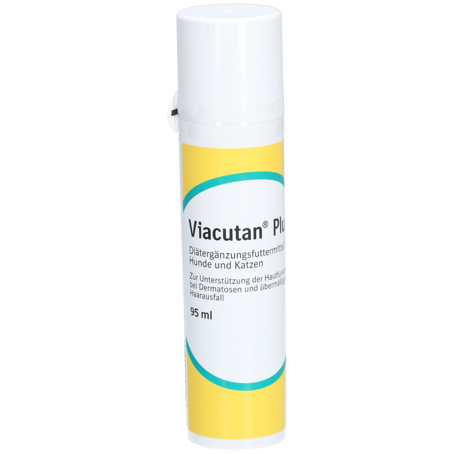 Viacutan® Plus vet.