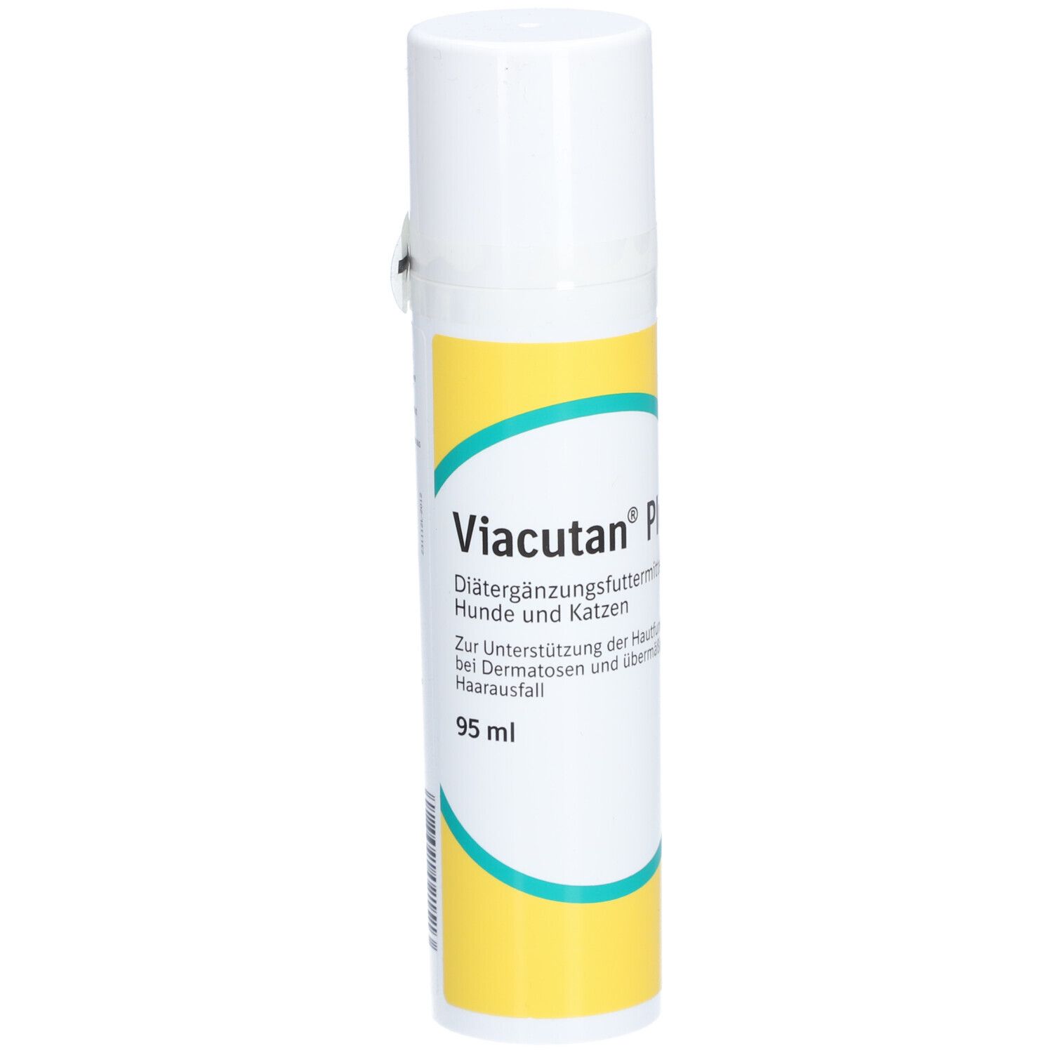 Viacutan® Plus vet.