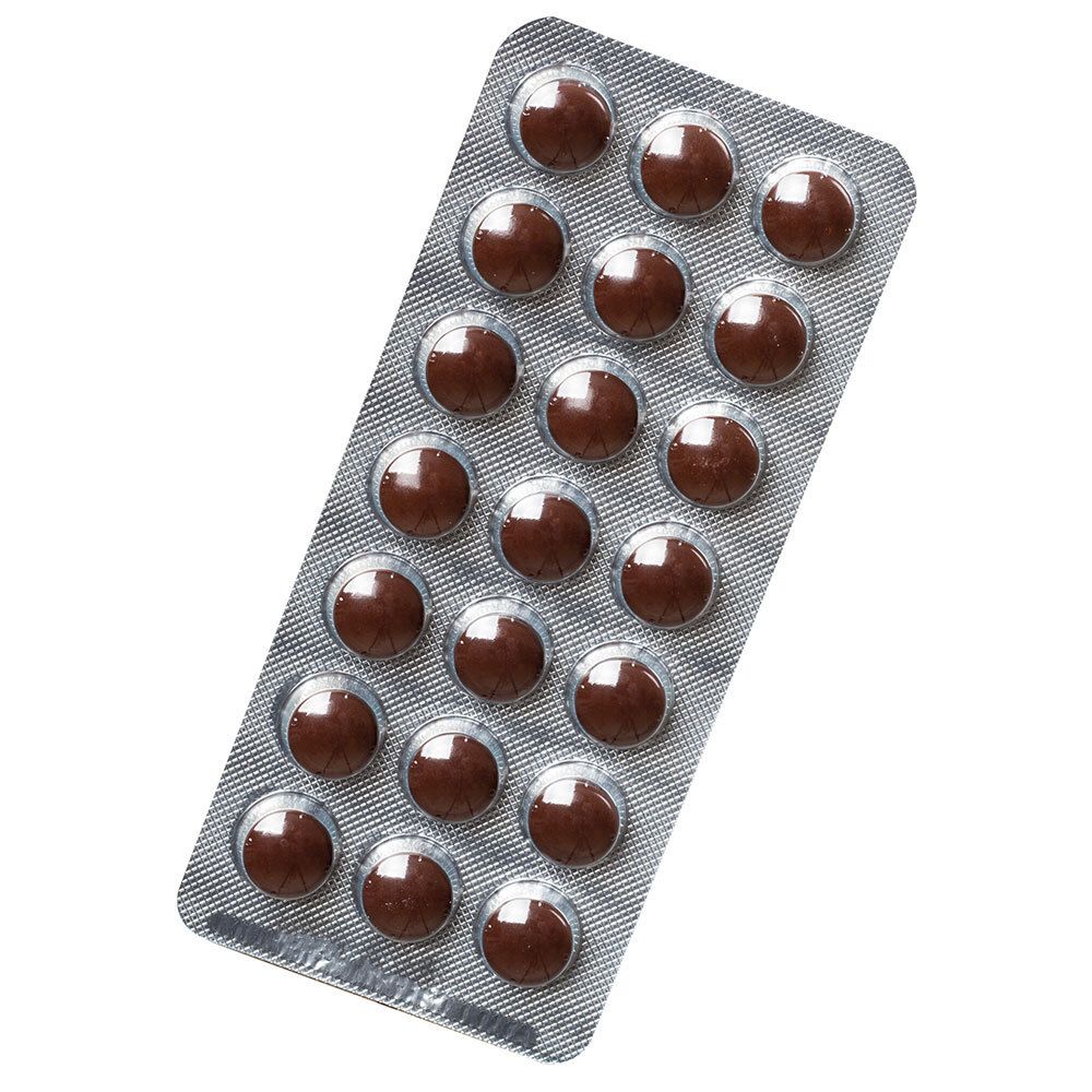 Salus® Kräuterblut® Floradix® Eisen Folsäure