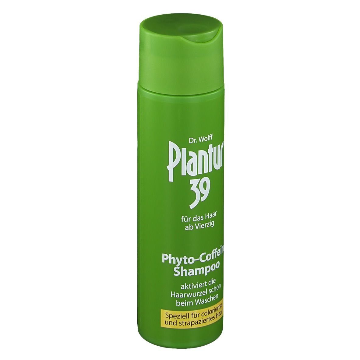 Plantur 39 Phyto-Caféine Shampooing