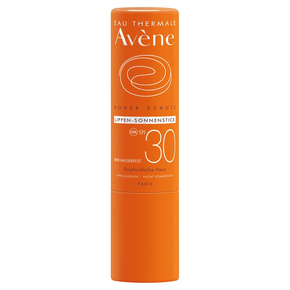 Avène Soin des Lèvres SPF 30
