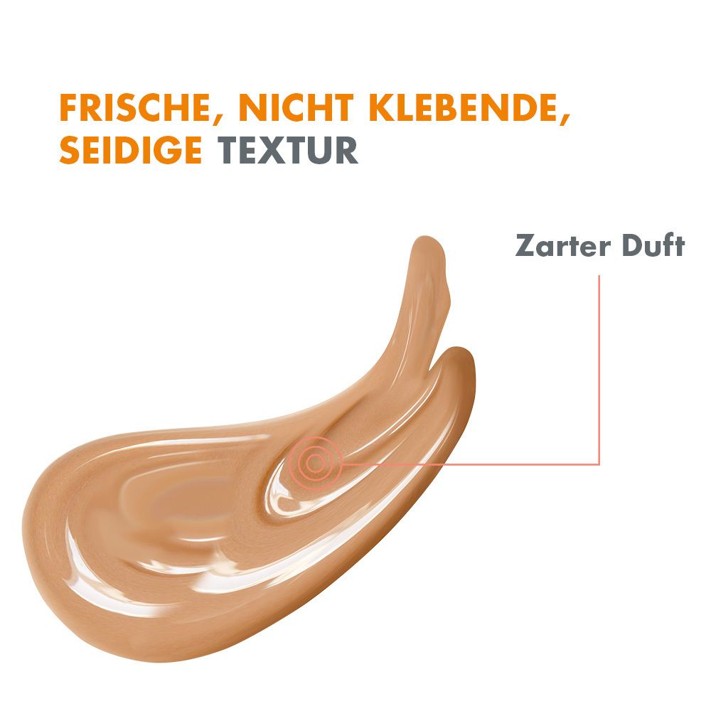 Avène Autobronzant Hydratant Gelée satinée