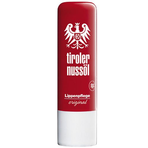 Tiroler Nussöl original  Protection de lèvres SPF 25