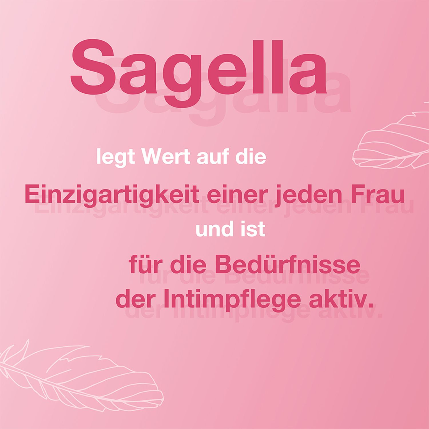 SAGELLA® Creme