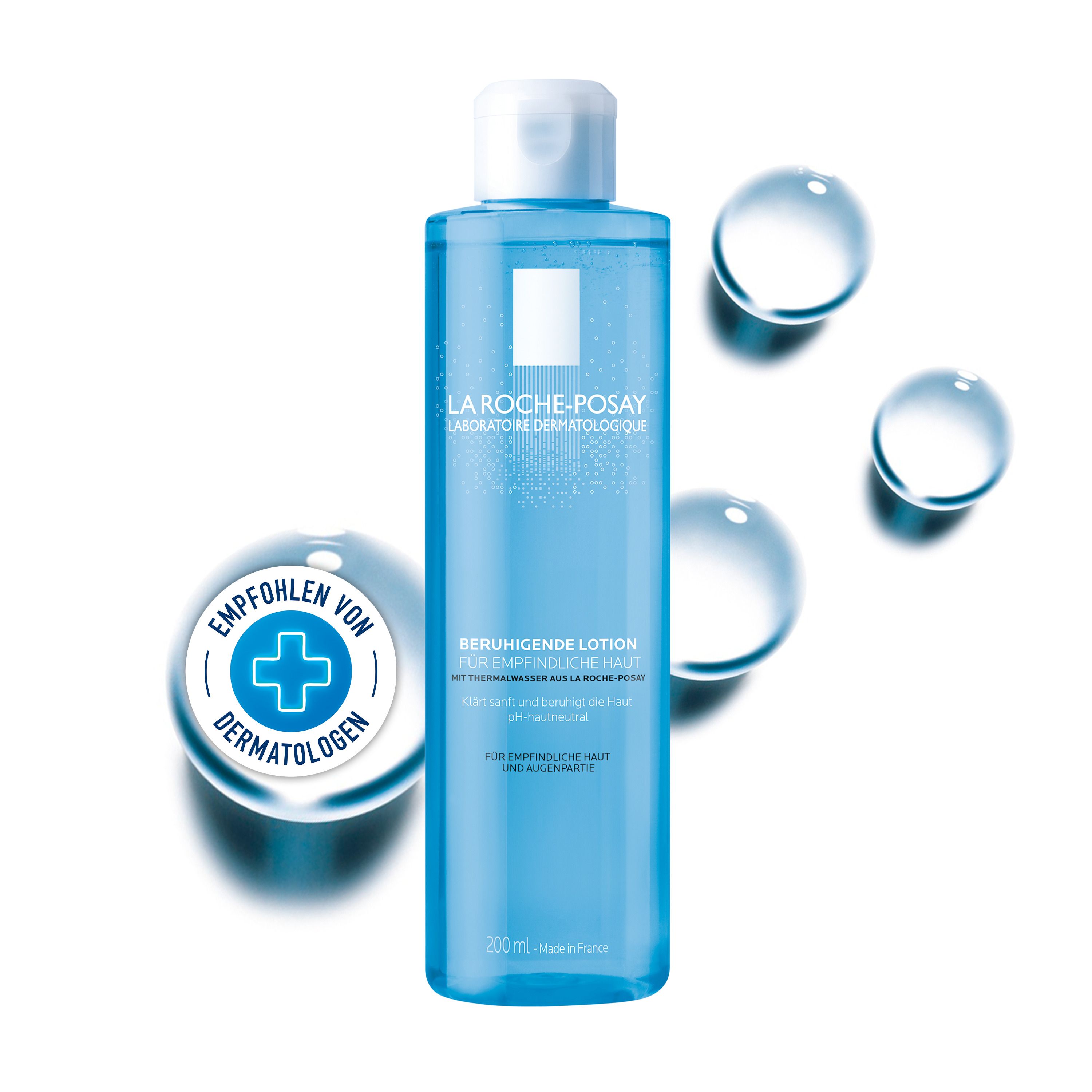 La Roche Posay Reinigungslotion