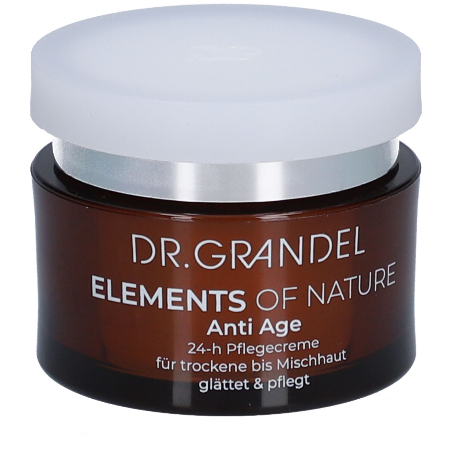 GRANDEL Elements of Nature Anti-Age Creme