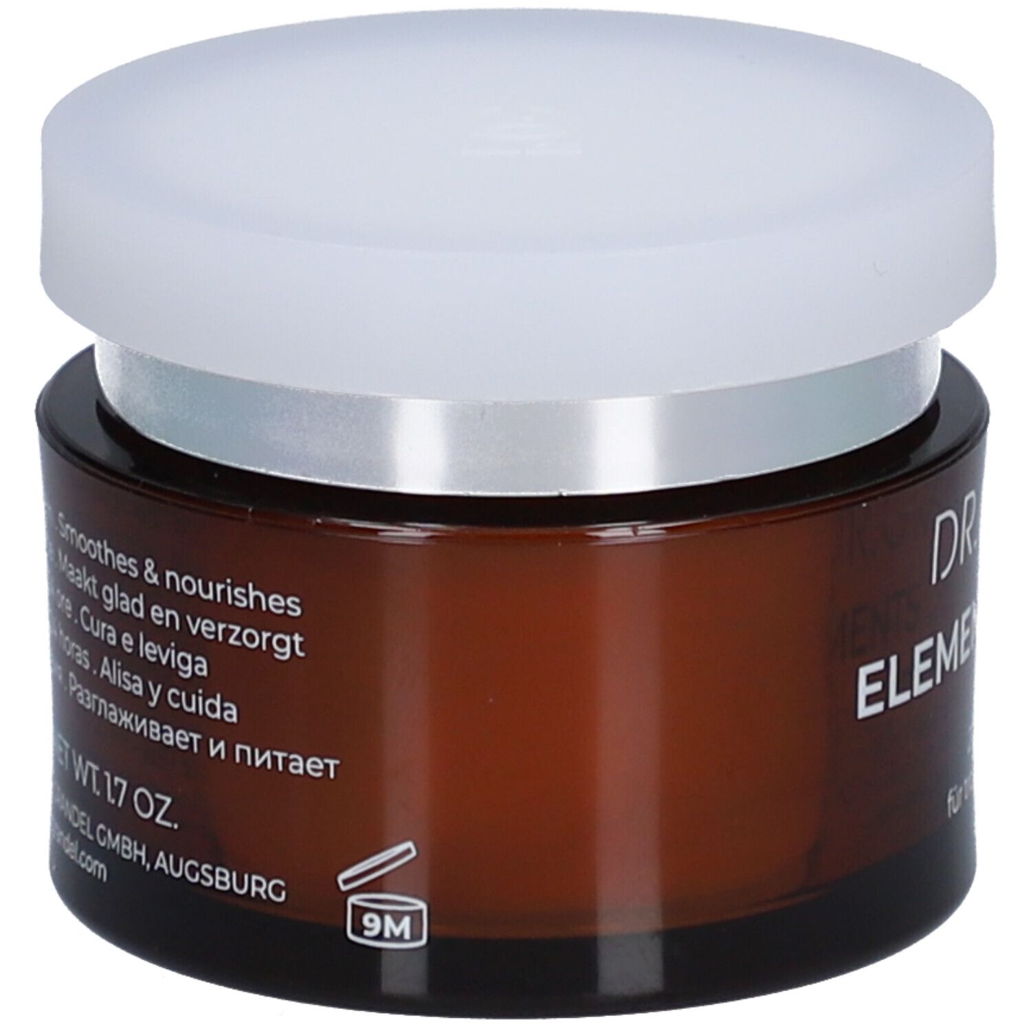 GRANDEL Elements of Nature Anti-Age Creme