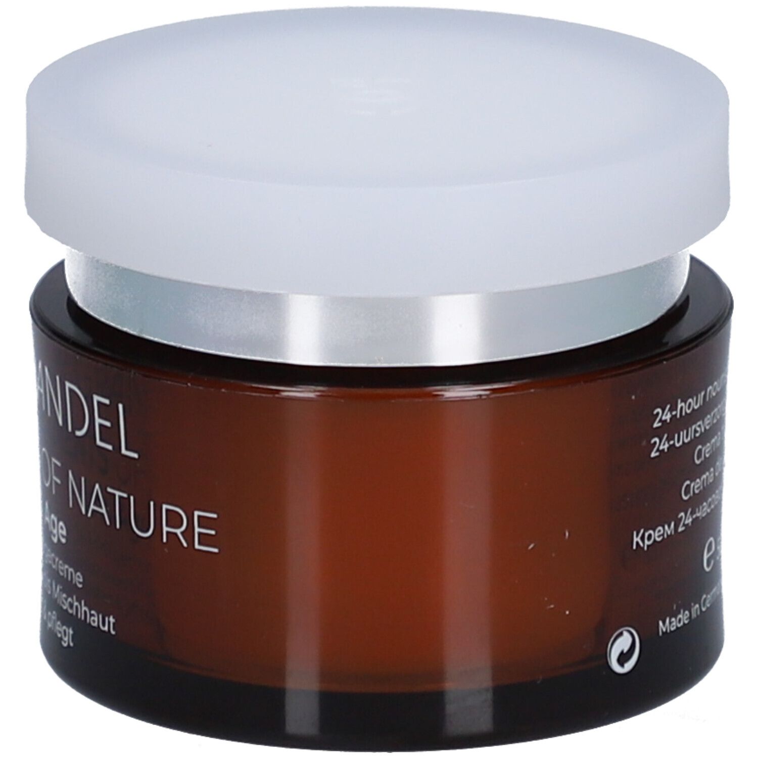 GRANDEL Elements of Nature Anti-Age Creme