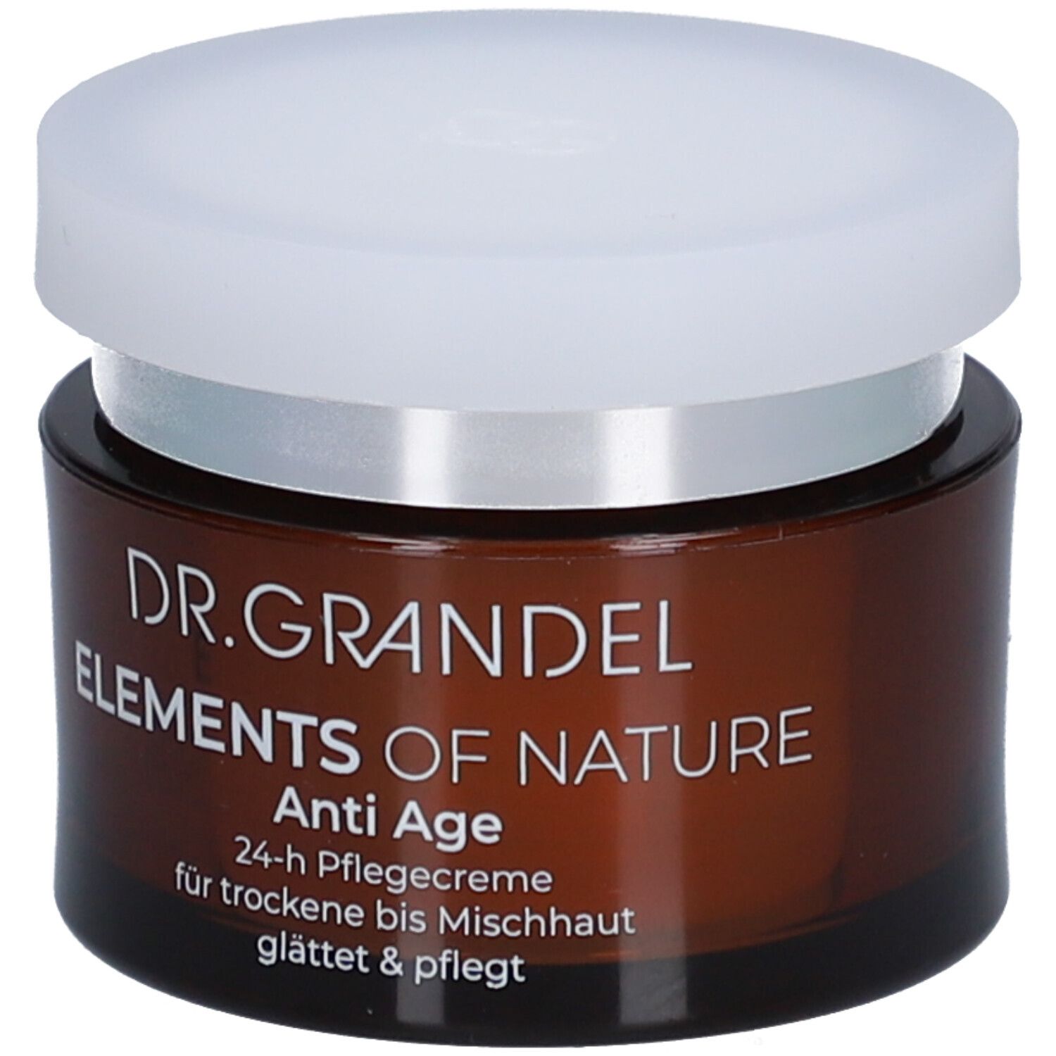 GRANDEL Elements of Nature Anti-Age Creme