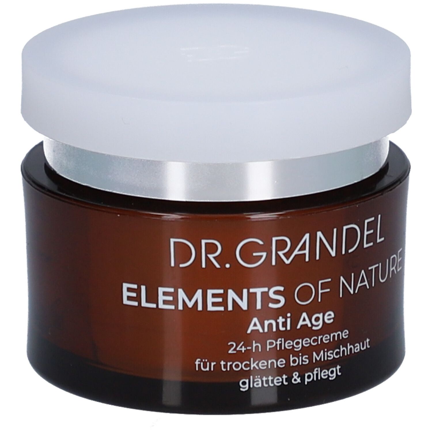 GRANDEL Elements of Nature Anti-Age Creme