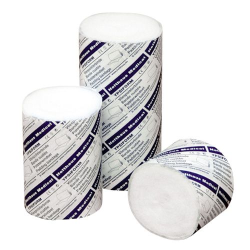 YPSIFORM Polsterbinde 6 cm x 3 m