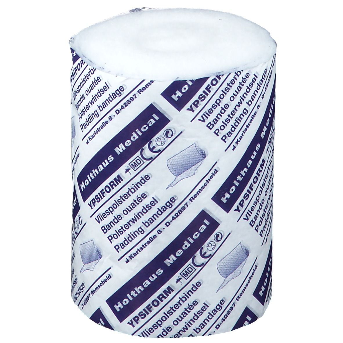 YPSIFORM Polsterbinde 10 cm x 3 m