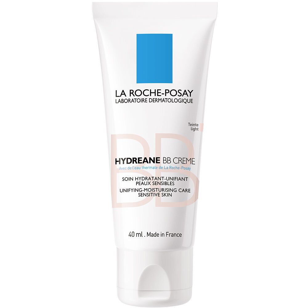 La Roche Posay Hydreane BB Cream clair