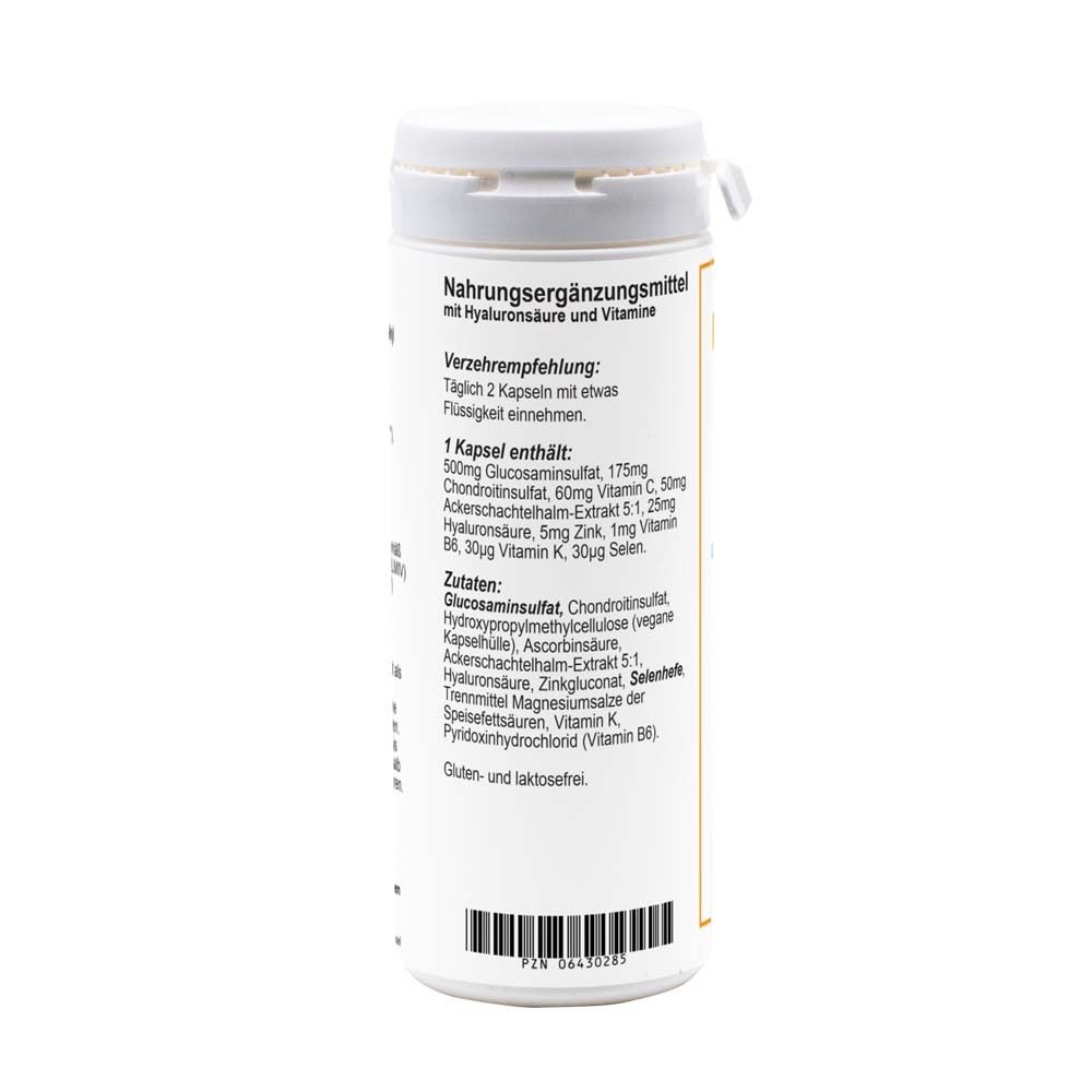 Allpharm Glucosamine Chondroïtine Hyaluron Plus