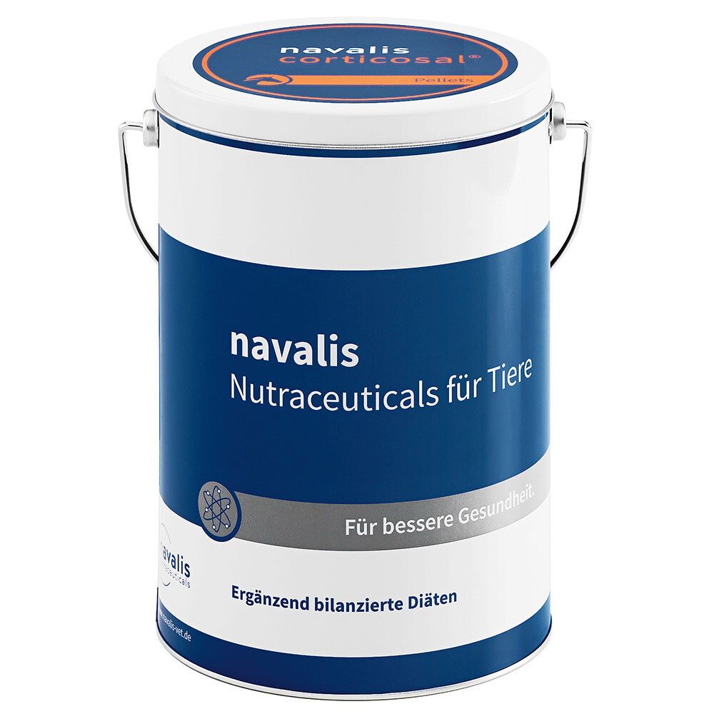 corticosal®