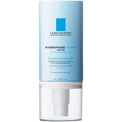 La Roche Posay HYDRAPHASE INTENSE REICHHALTIG
