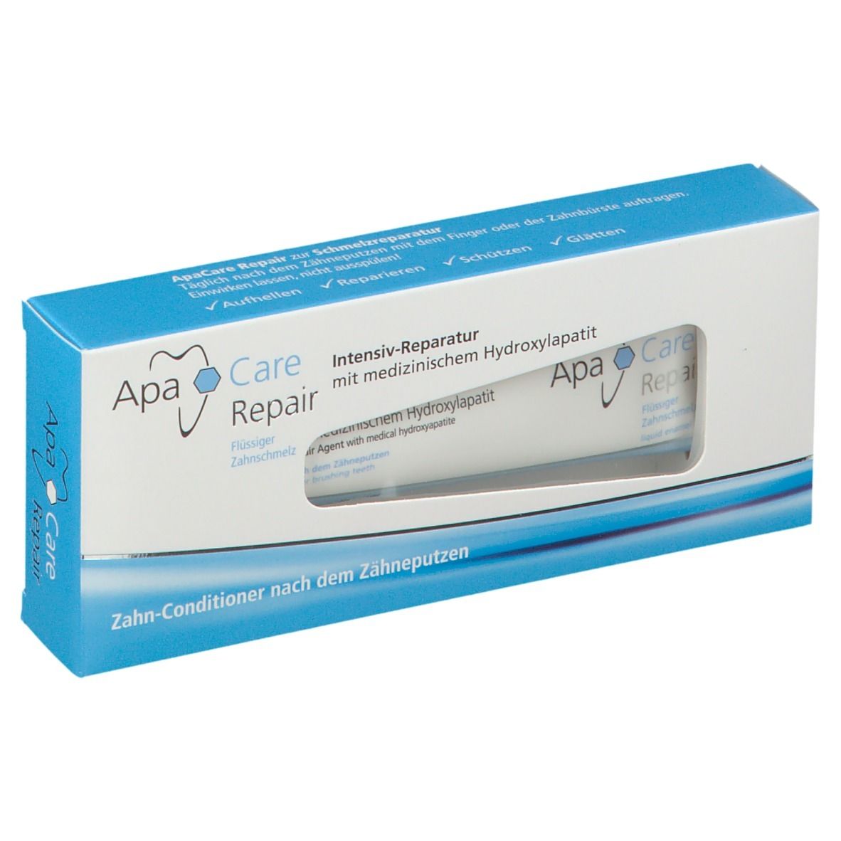 ApaCare Intensive Révitalisant dentaire réparateur 30 ml - Redcare Apotheke
