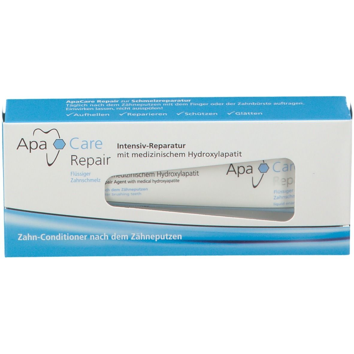 ApaCare & Repair Zahnreparatur-Gel
