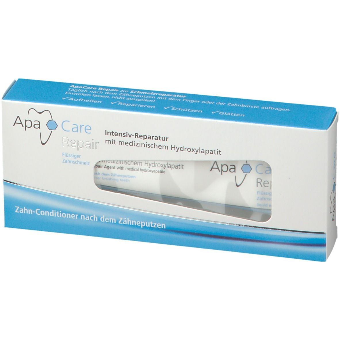 ApaCare & Repair Zahnreparatur-Gel 30 ml - Redcare Apotheke