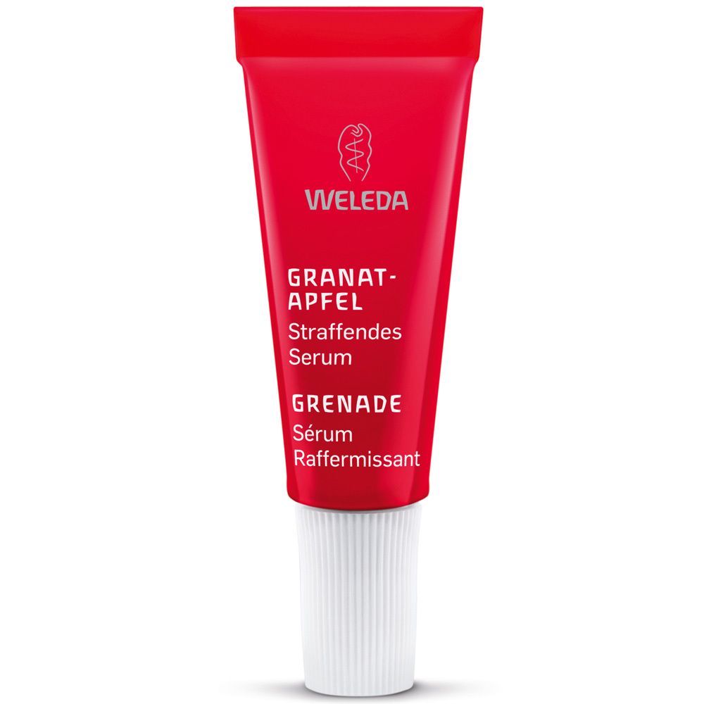 Sérum de grenade