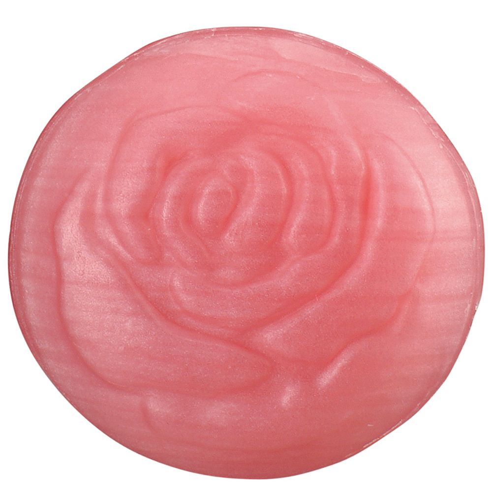 Kappus Pink Rose Luxusseife