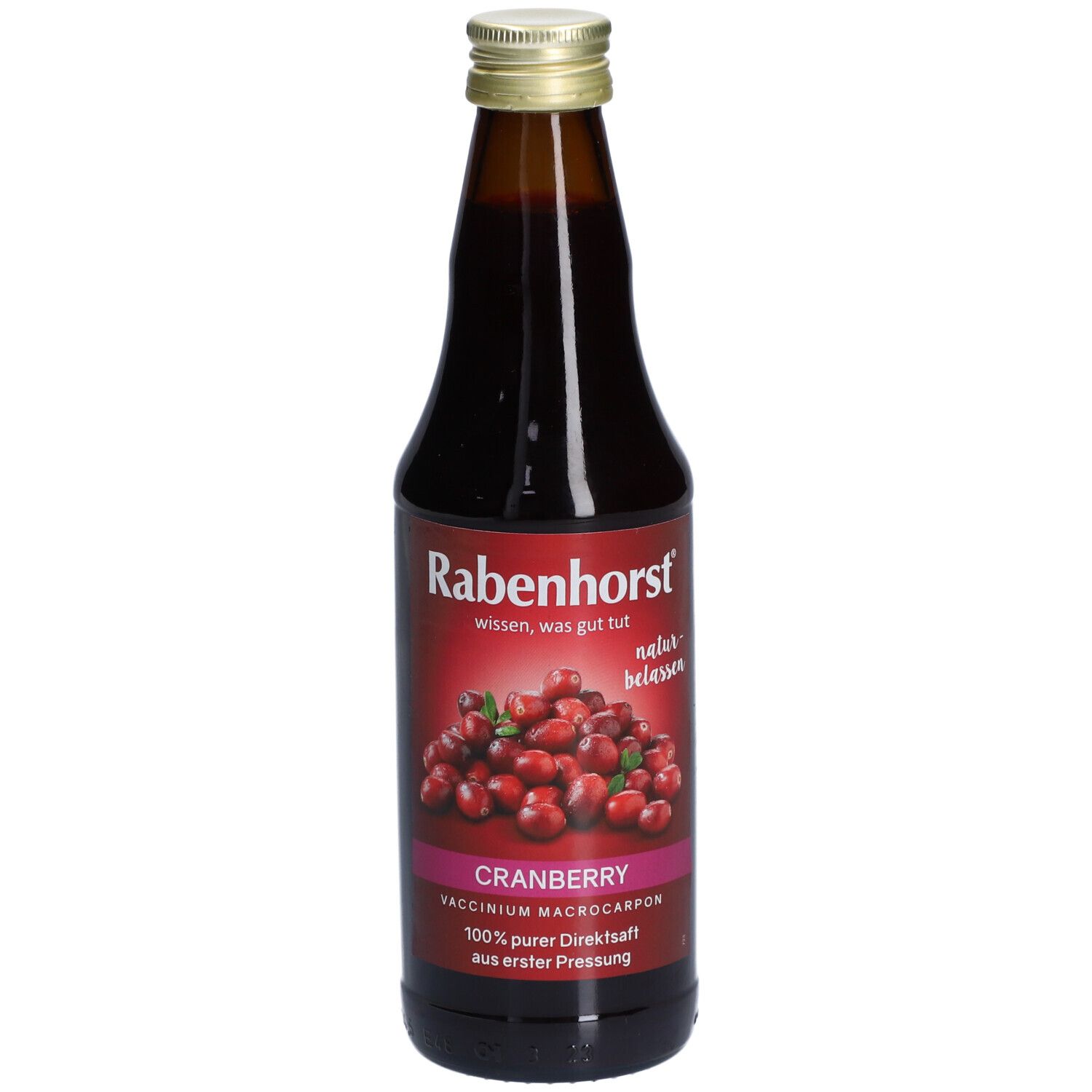 RABENHORST® Cranberry