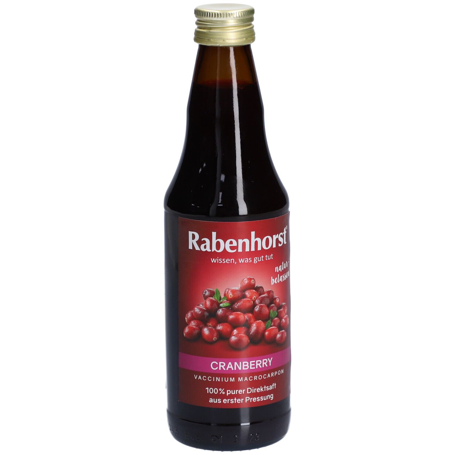 RABENHORST® Cranberry