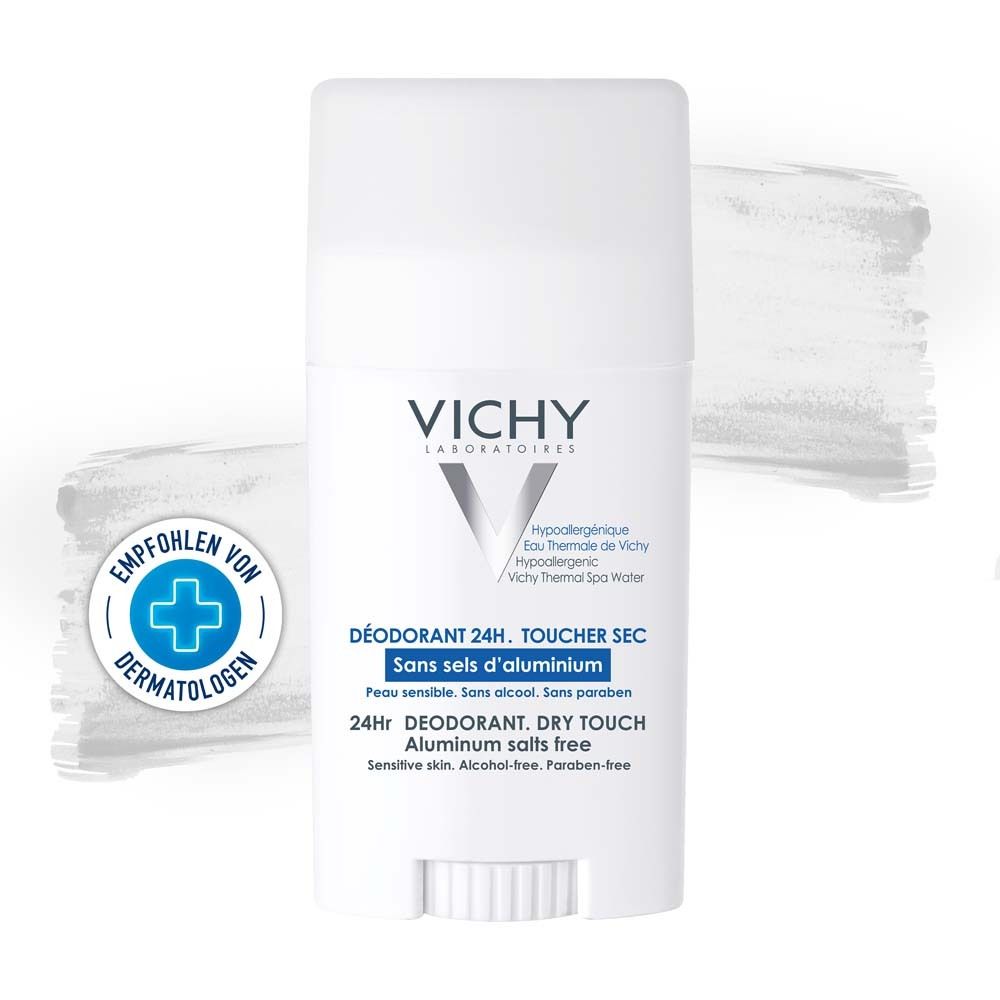 VICHY STICK DÉODORANT