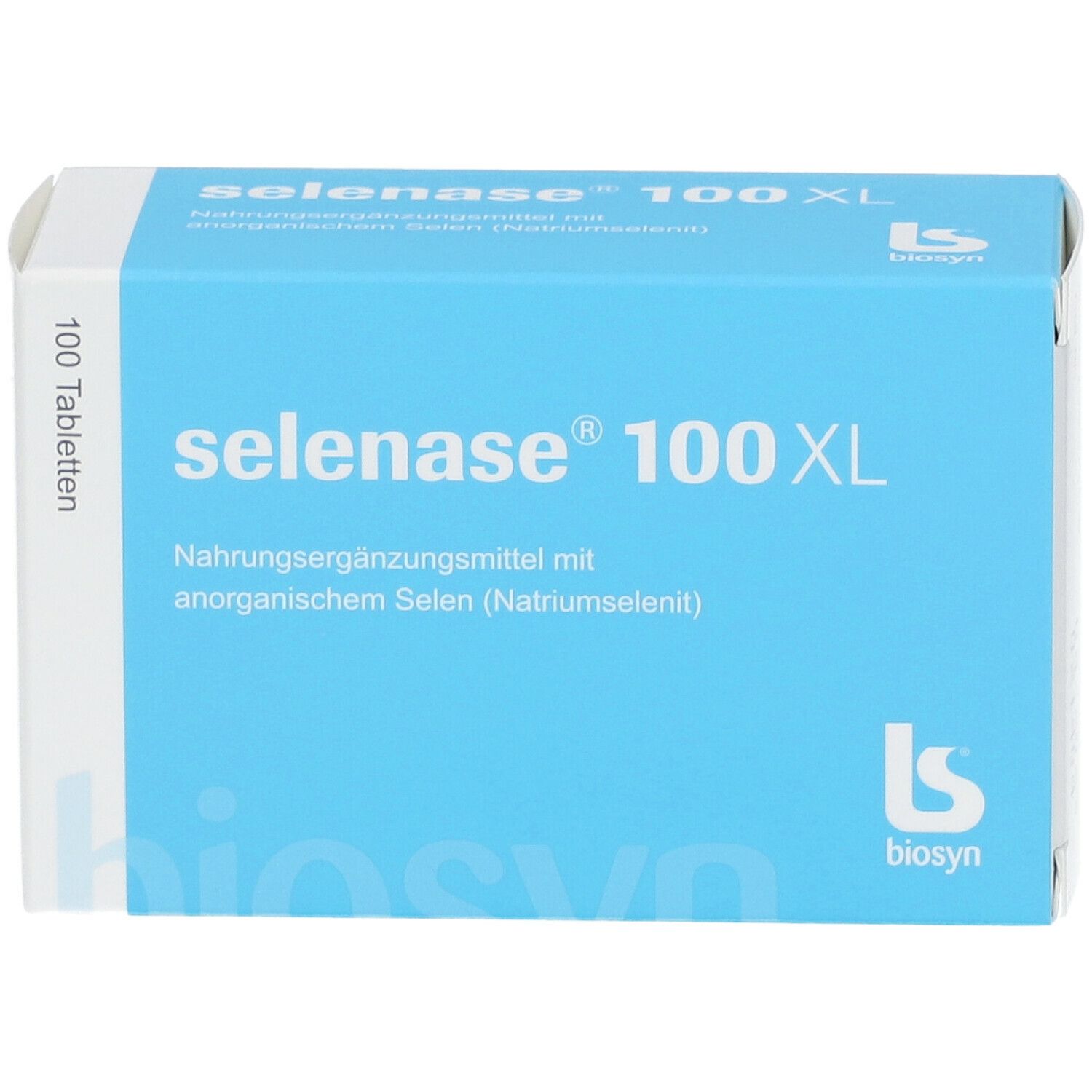 selenase® 100 XL