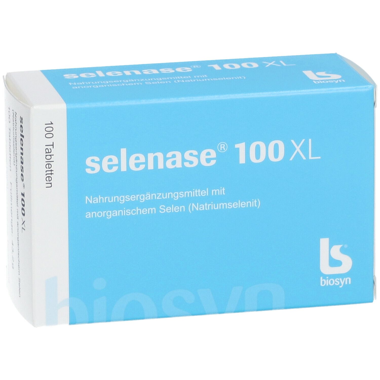 selenase® 100 XL