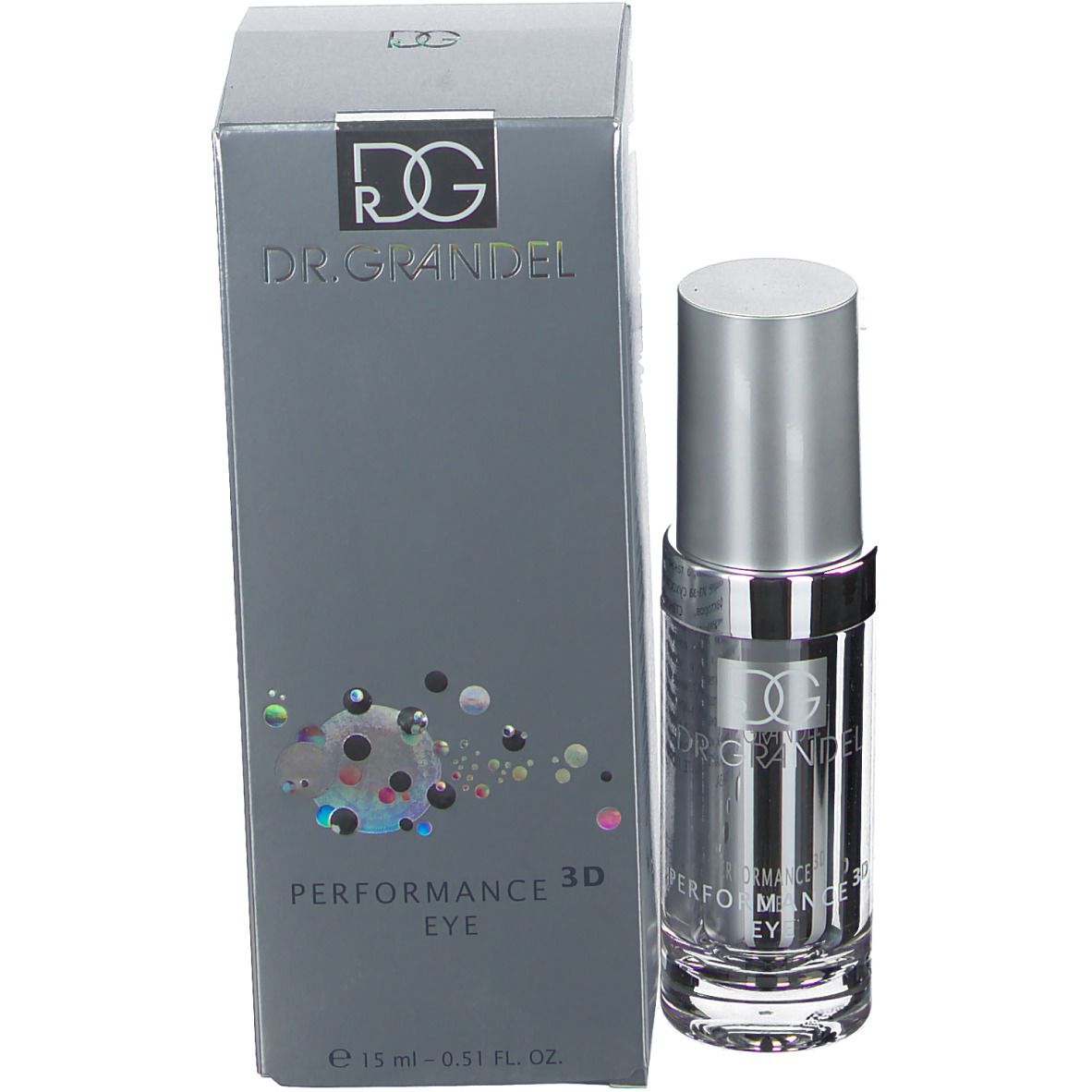 Dr. Grandel Performance 3D Eye