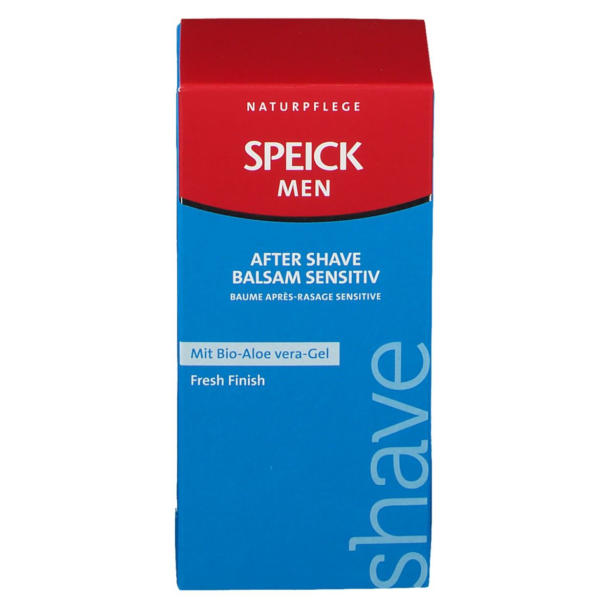 SPEICK® MEN Baume sensitive après-rasage