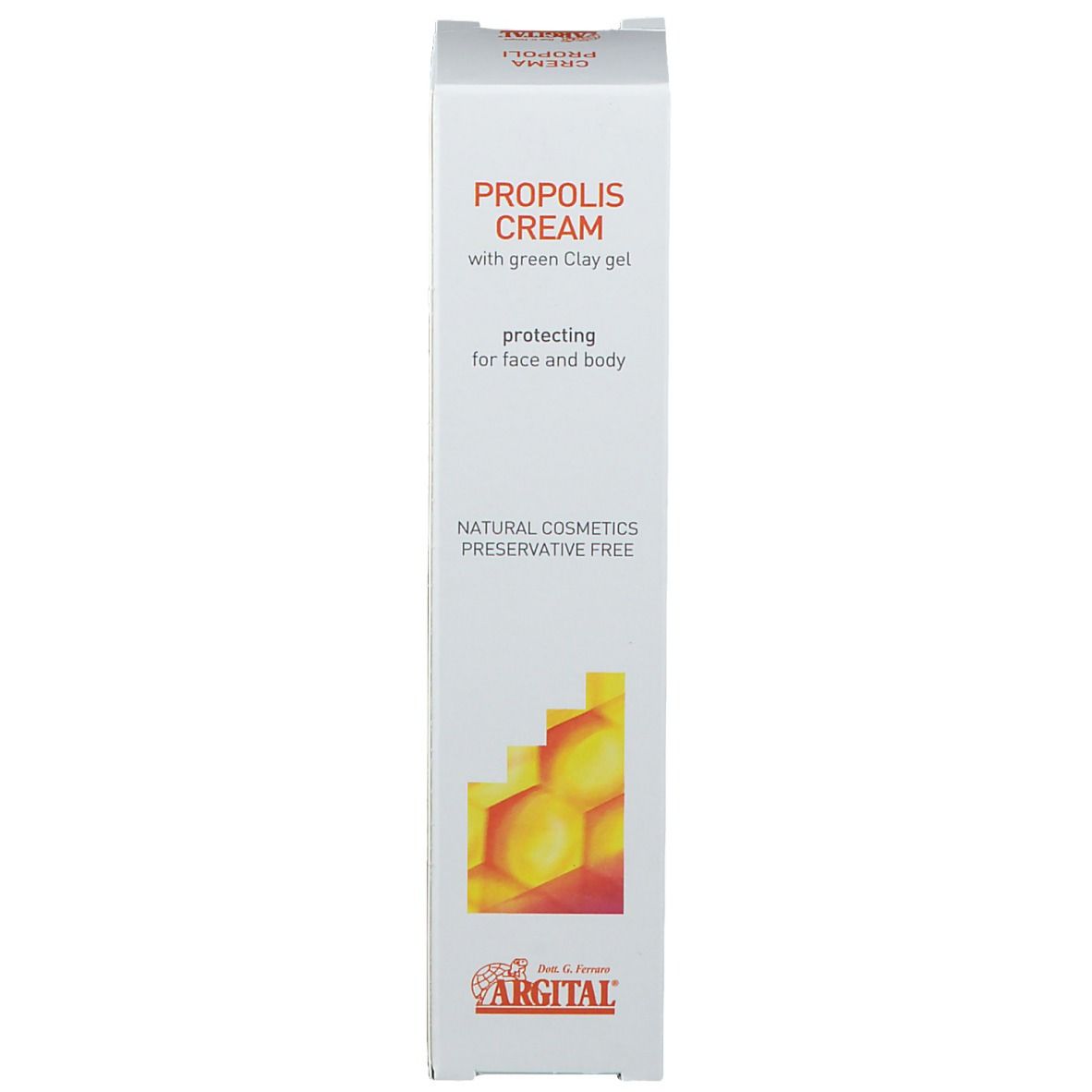 Propolis Creme 50 ml - Redcare Apotheke