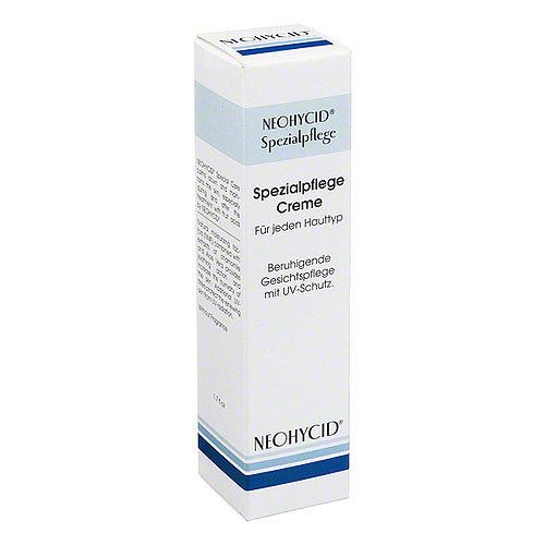 NEOHYCID® Crème de soin spéciale