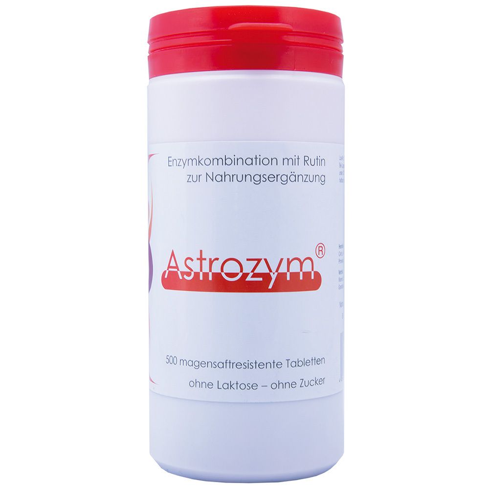 Astrozym®