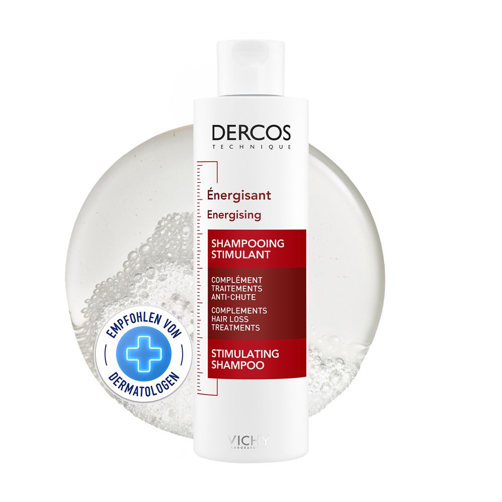 VICHY Dercos Vital Anti-Haarverlust Shampoo