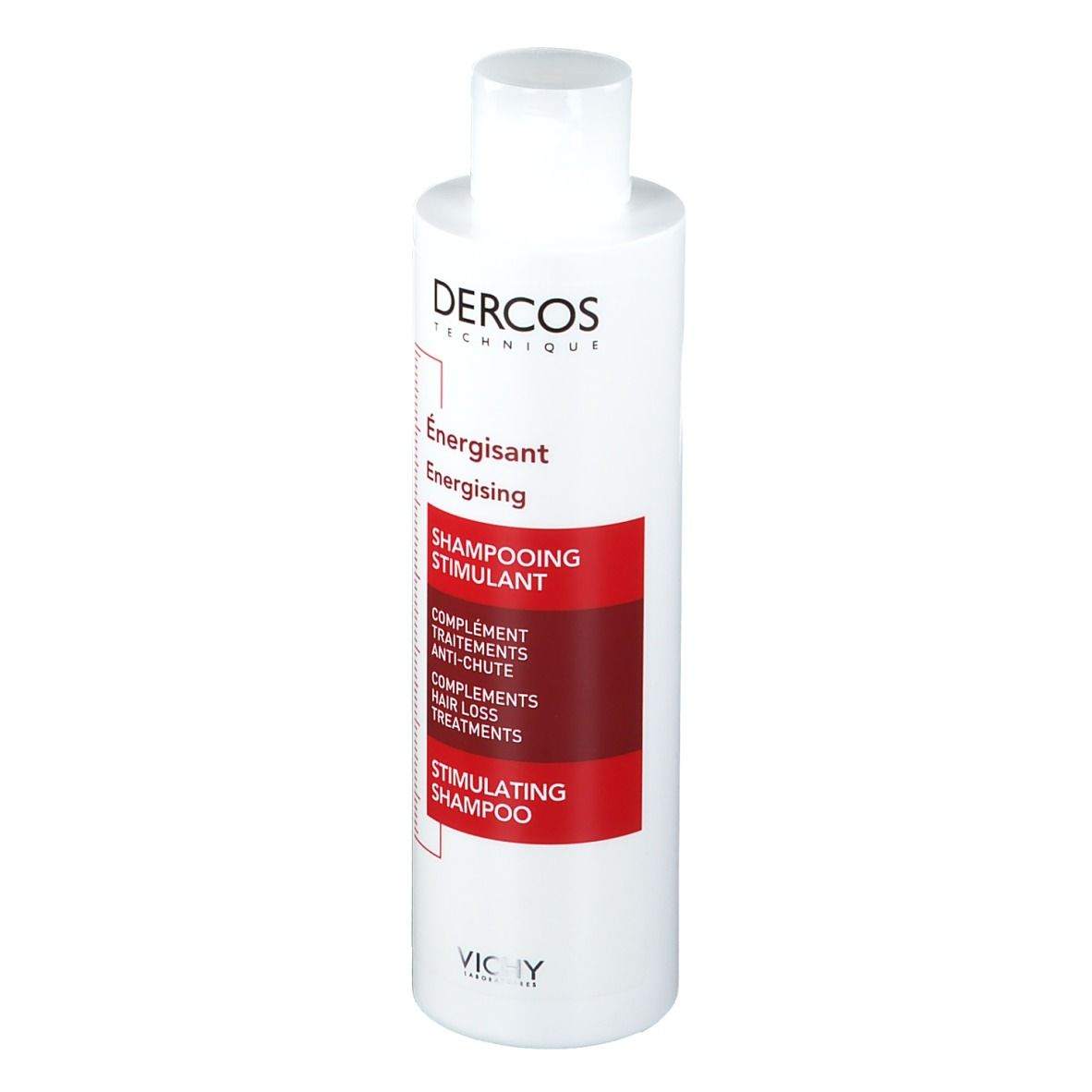 VICHY Dercos Vital Anti-Haarverlust Shampoo