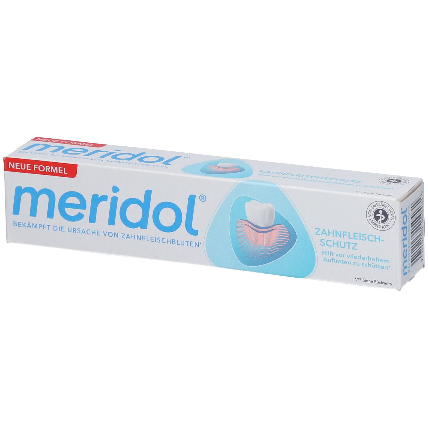 meridol® Dentifrice