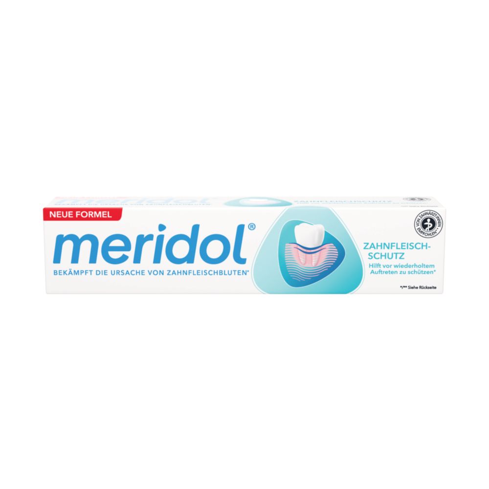 meridol® Dentifrice