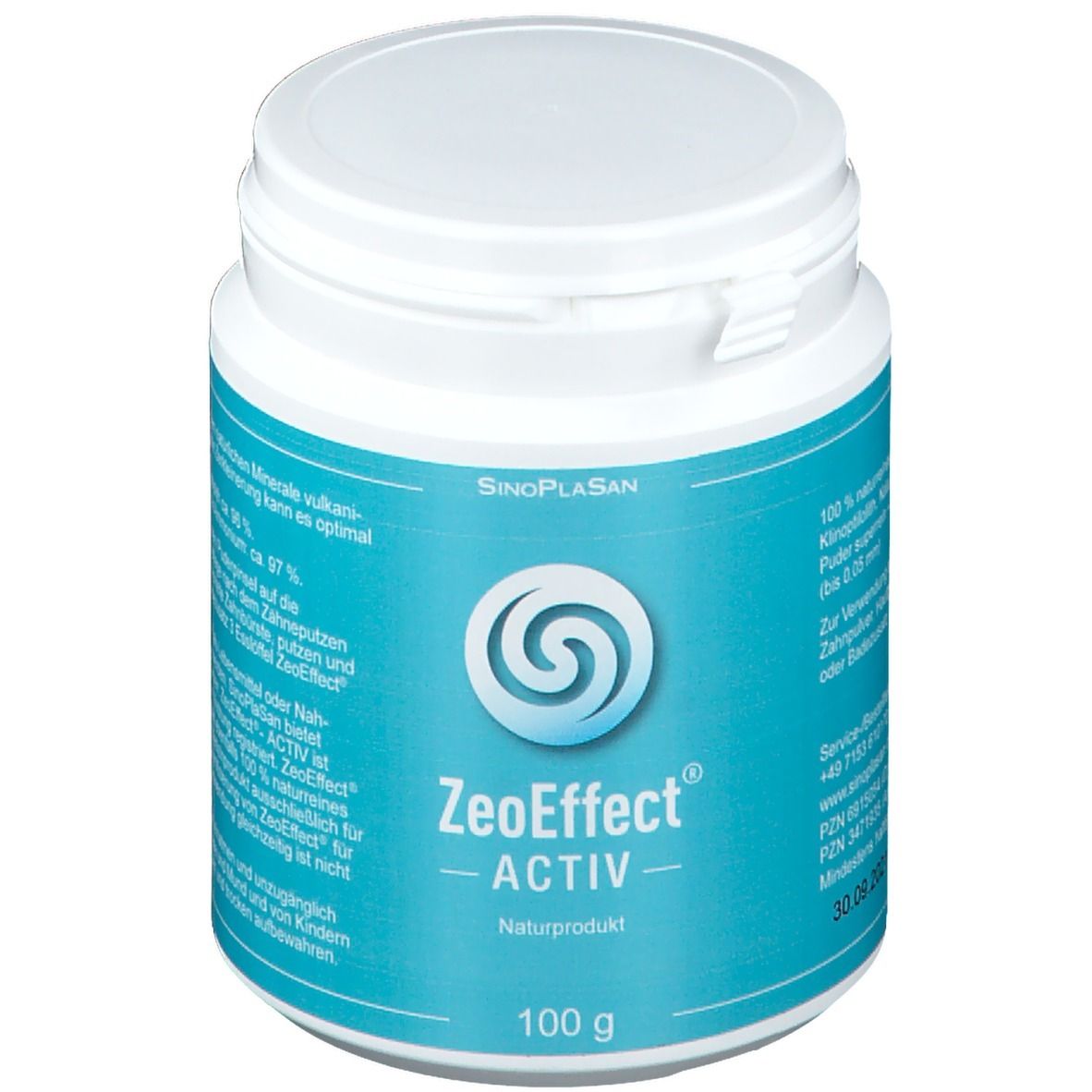 ZeoEffect® activ