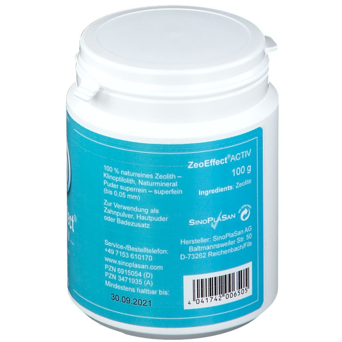 ZeoEffect® activ