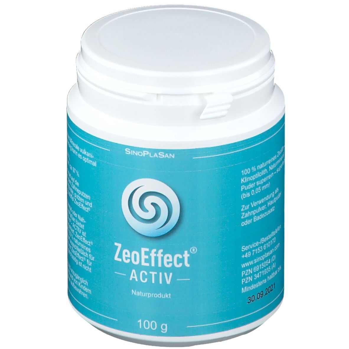 ZeoEffect® activ
