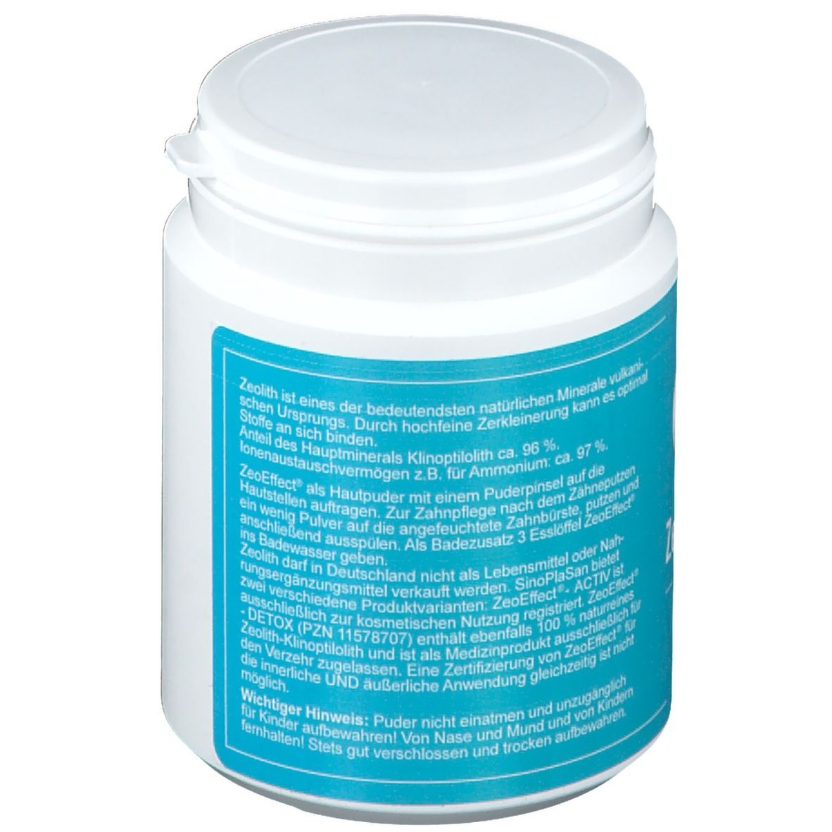 ZeoEffect® activ