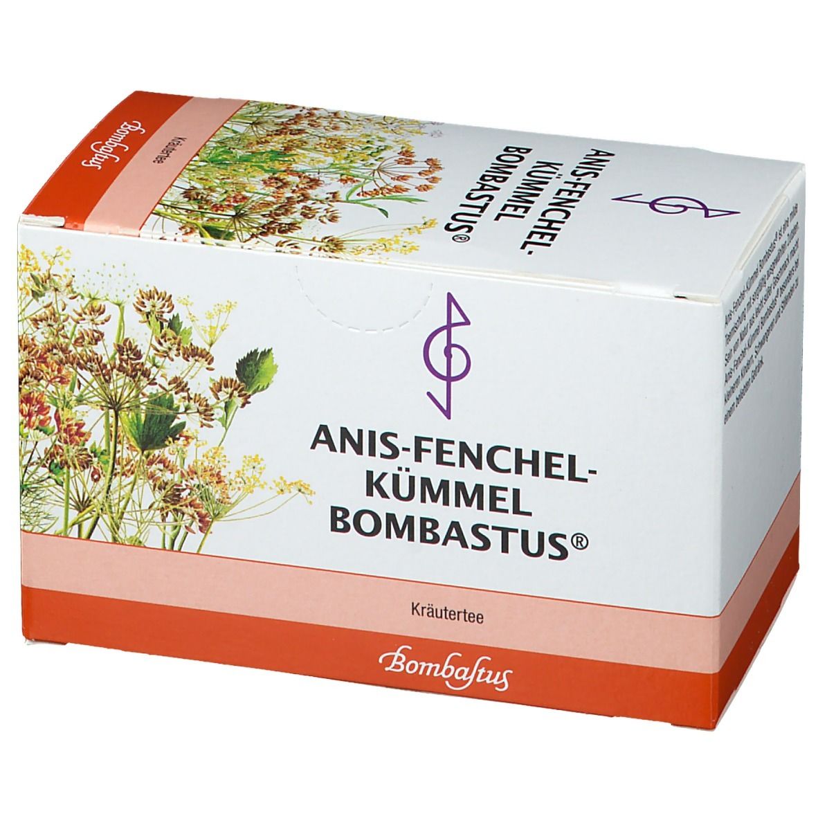 Bombastus Anis-Fenchel-Kümmel