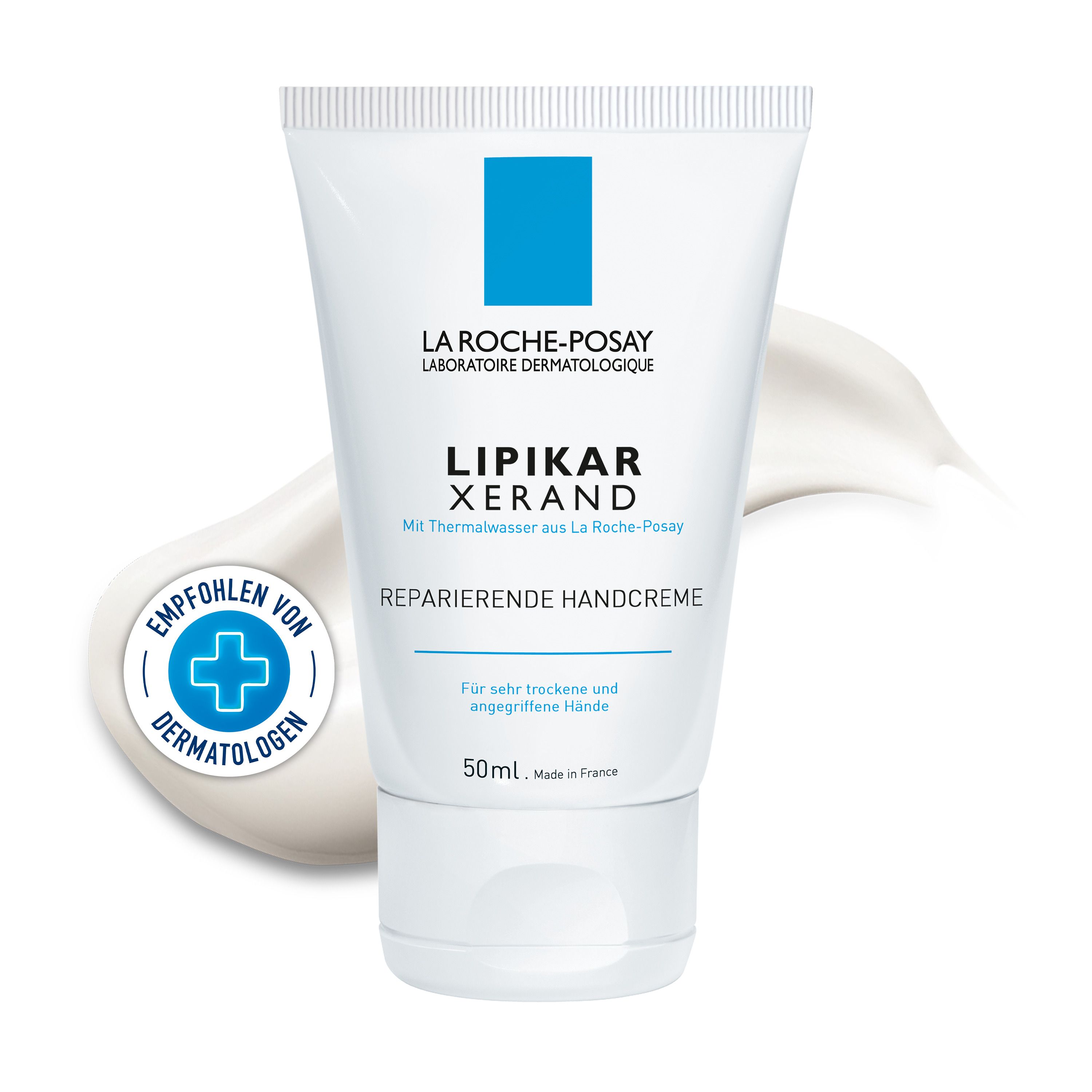 La Roche Posay Lipikar Xerand Handcreme