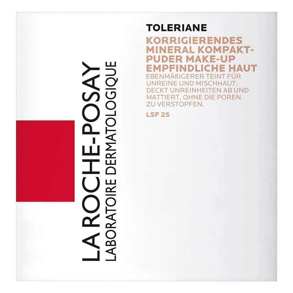 La Roche Posay Toleriane Mineral Puder 11 Hellbeige