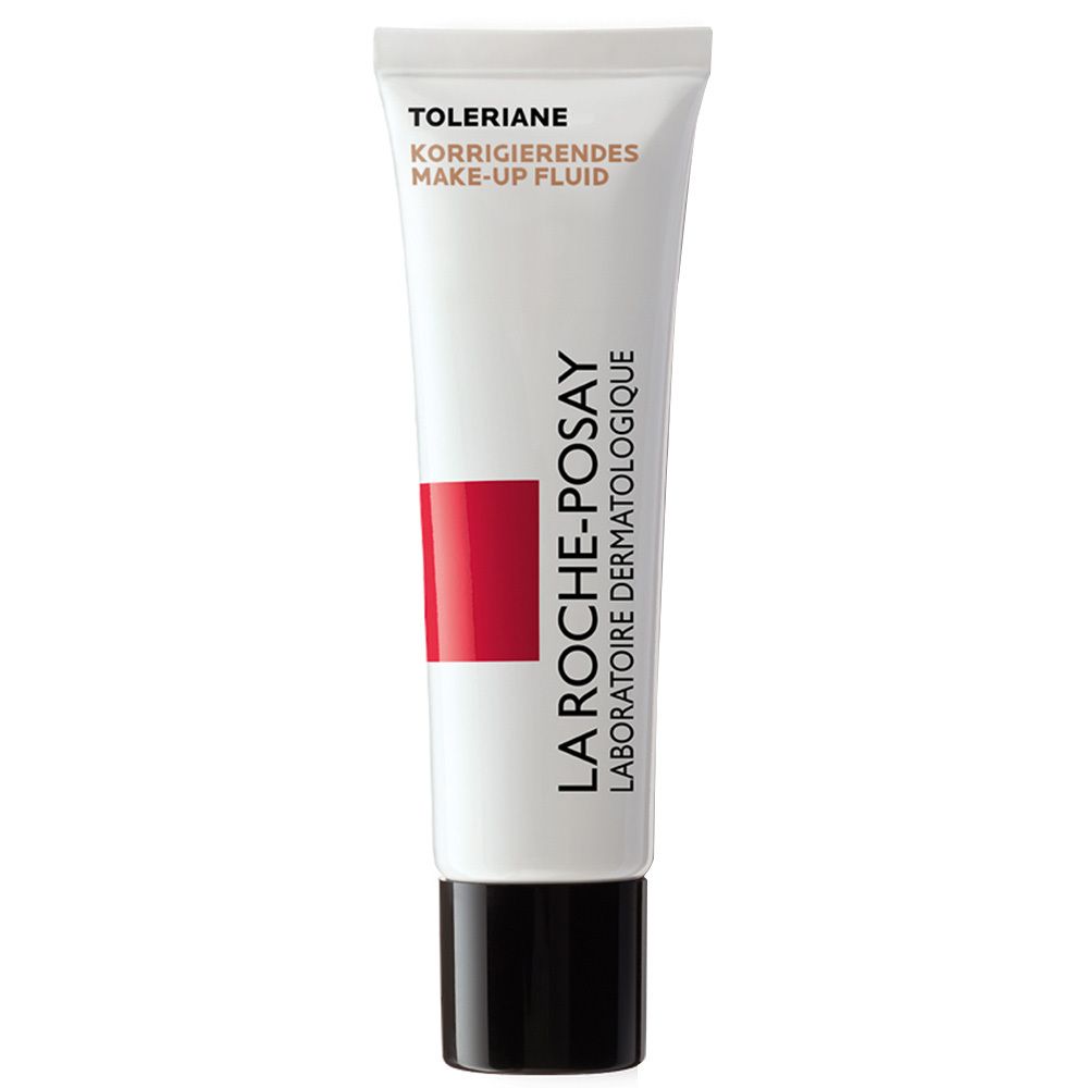 La Roche Posay Toleriane Make-Up Fluid 10 Ivory LSF 25