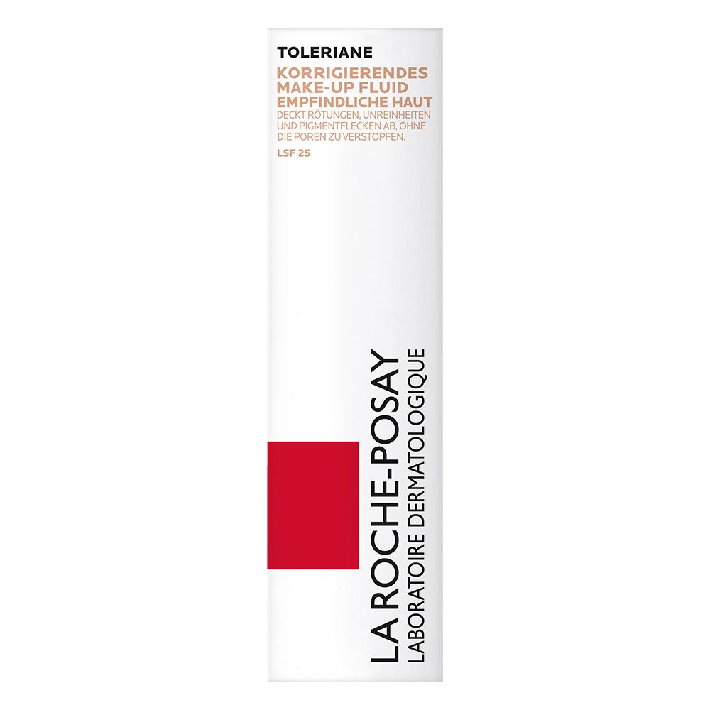 La Roche Posay Toleriane Make-Up Fluid 13 Beige LSF 25